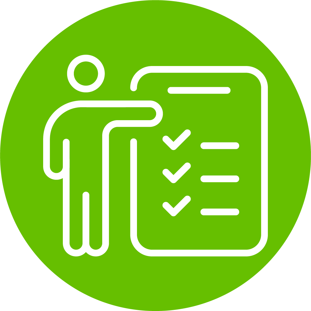 Intake afspraak icon